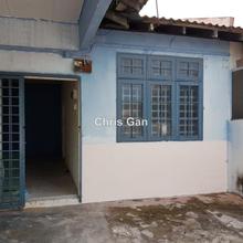 Lorong galing single storey house for Sale