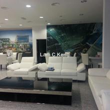 Commercial bungalow for Rent