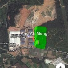 Industrial land for Sale