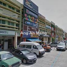 Shop-office for Sale