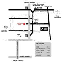 Bungalow Residential land for Sale