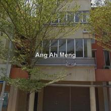 Shop-office for Sale below developer price