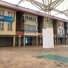 Shop-office for Sale