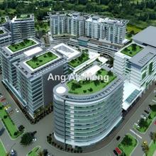 Serviced residence for Sale