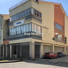 Endlot Shop-office for Sale