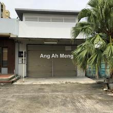 Shop for Rent