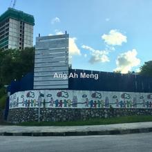 Residential land for Sale