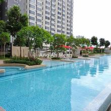 2 Rooms Serviced residence for Sale