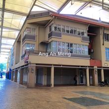 Shop-office for Sale