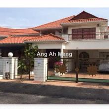 Bungalow for Sale