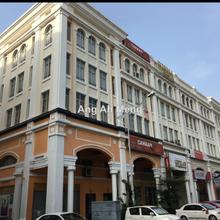 Shop-office for Sale