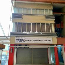 Shop-office for Sale