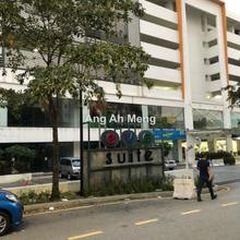 Eve Retail Ground Floor for Rent