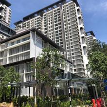 Serviced residence for Sale