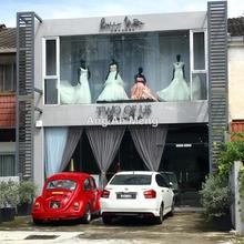 Terrace house for Sale