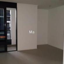 Well Decorate Pool View Partly Furnished Unit for Sales