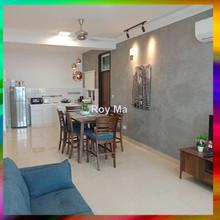 Condominium for Rent