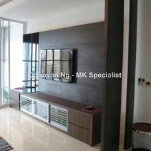 Serviced residence for Sale