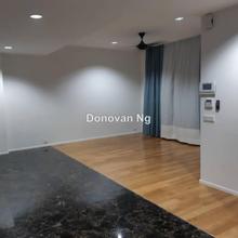 Serviced residence for Sale