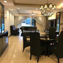 Condominium for Rent