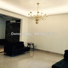 Terrace house for Sale