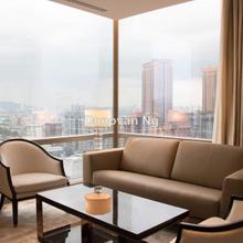 Condominium for Rent