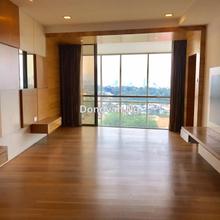 Condominium for Rent