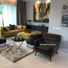 Semi-D house for Sale