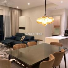 Serviced residence for Rent