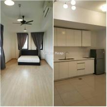 Condominium for Rent