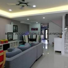 Well Maintain,Facing playground,Move In Condition