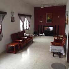 Terrace house for Sale