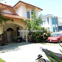 Semi-D house for Sale