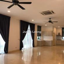 Forest Hill 3 Storey Bungalow, Damansara Perdana, Petaling Jaya