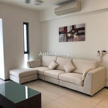 The Breezeway Condominium, Desa Parkcity, Kuala Lumpur