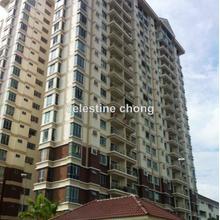 Condominium for Rent