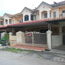 Terrace house for Rent