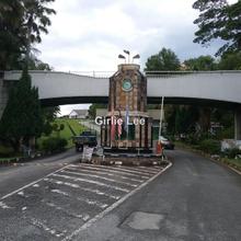 Bungalow land for Sale