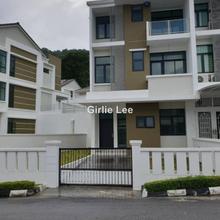 Terrace house for Sale