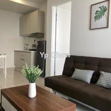 Condominium for Rent