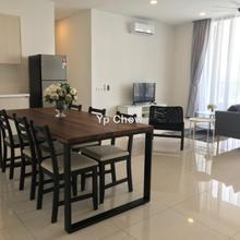 Condominium for Rent