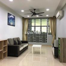 Serviced residence for Rent