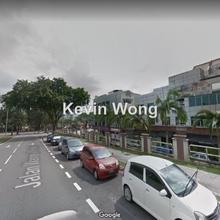 Shop-office for Sale