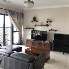 Serviced residence for Rent
