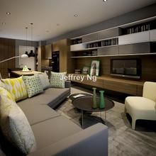 Serviced residence for Sale