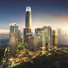 Serviced residence for Sale