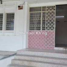 Terrace house for Sale