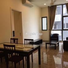 Serviced residence for Rent