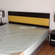 Serviced residence for Rent