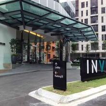 Serviced residence for Rent